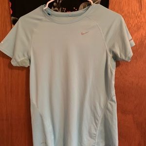 Nike Exercise Shirt